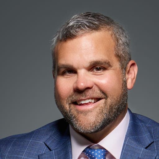 Jesse Ogren, MS, CRC, LPC