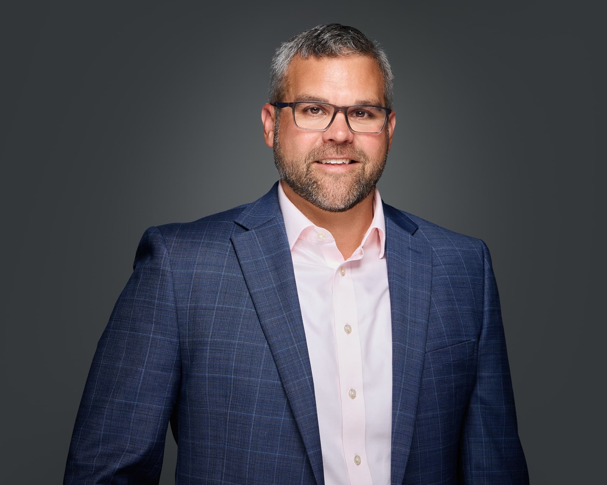 Jesse Ogren, MS, CRC, LPC